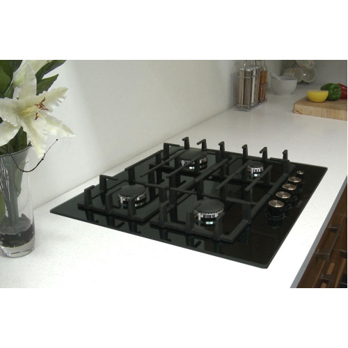 Газовая варочная панель Bosch PPP 616 M91E