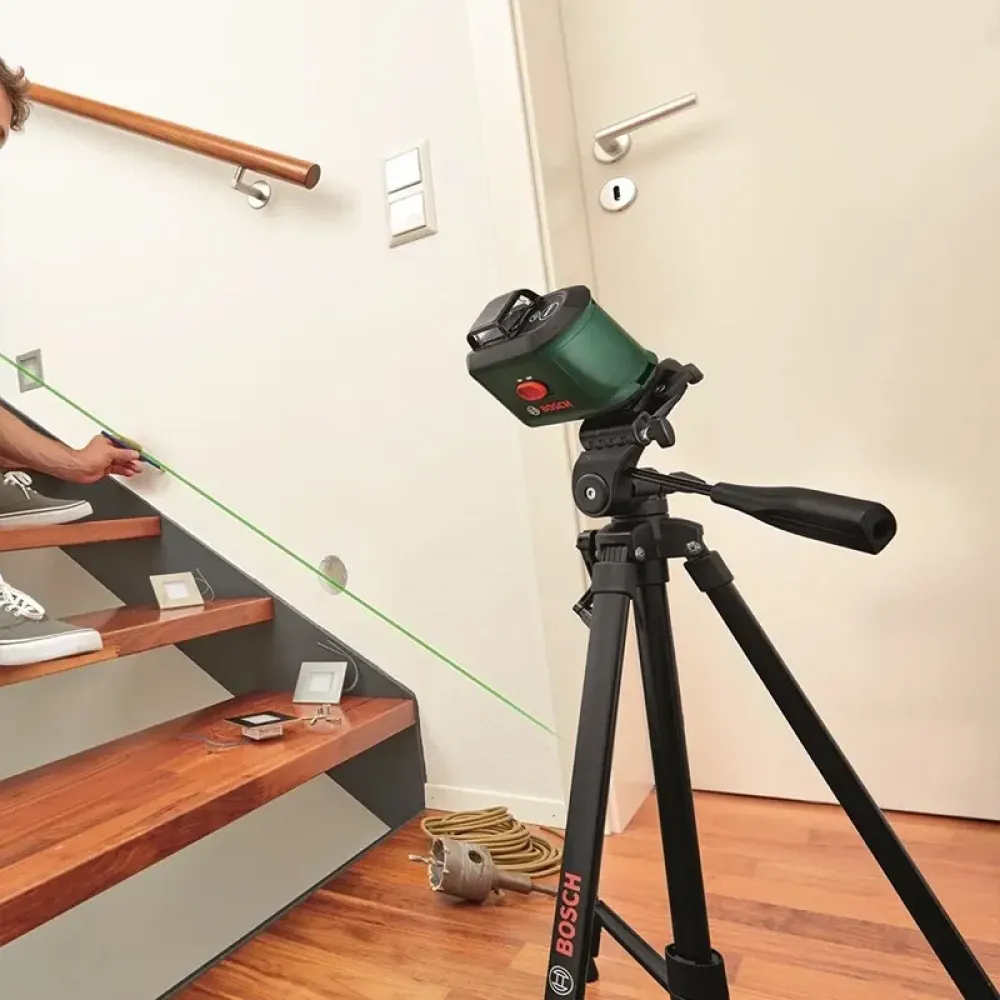 Bosch UniversalLevel 360 Basic лазерный уровень, 0603663E00