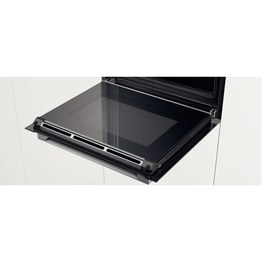 Духовой шкаф Bosch HBG636BS1