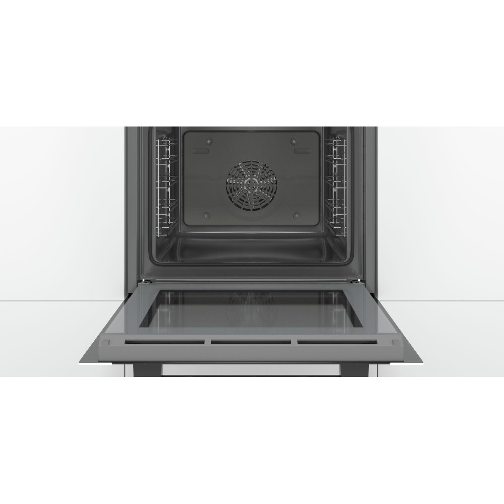 Духовой шкаф Bosch HBA337BW0R