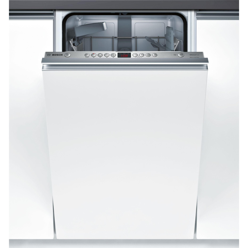 Встраиваемая посудомоечная машина Bosch SPV45DX00R