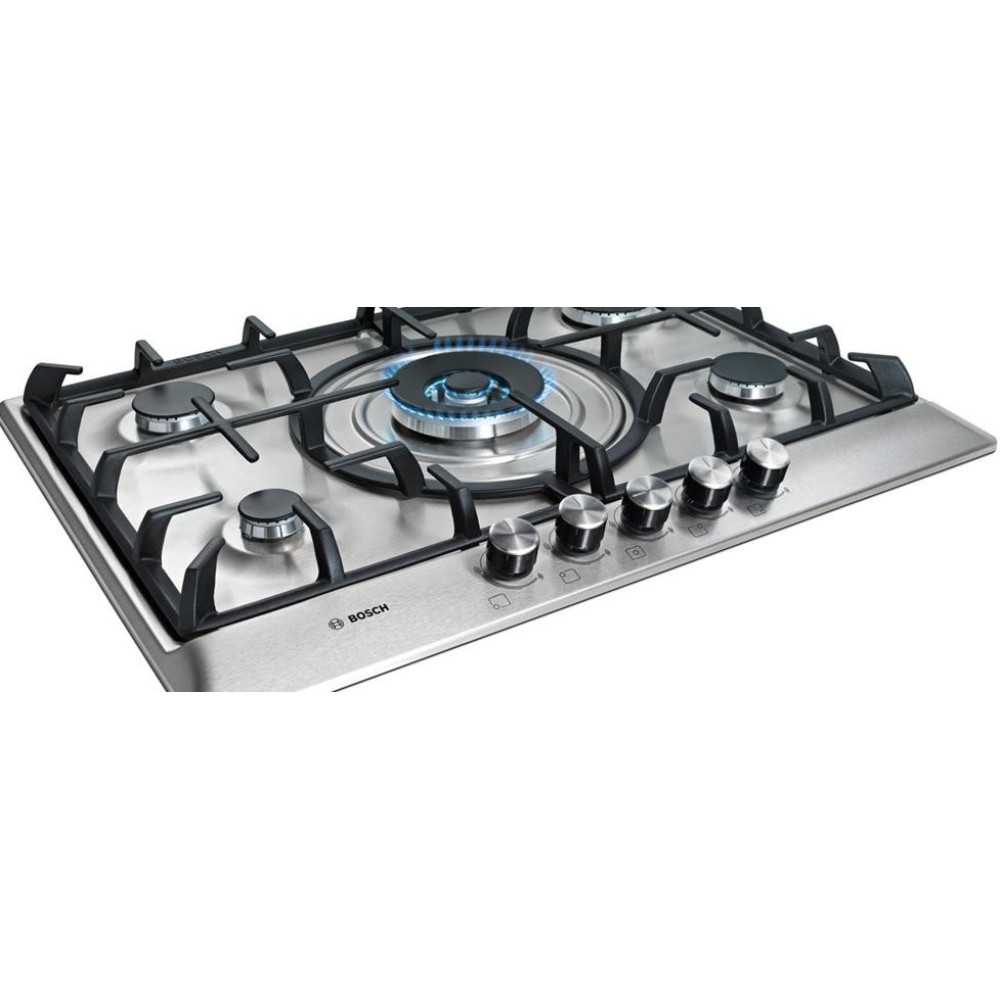 Газовая варочная панель Bosch PCQ 715B90E