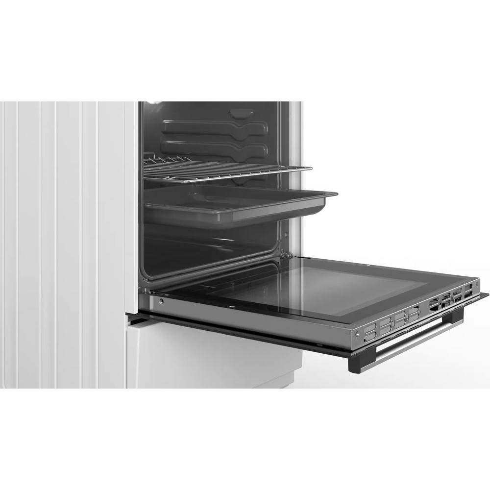 Электрическая плита Bosch HKG950120R