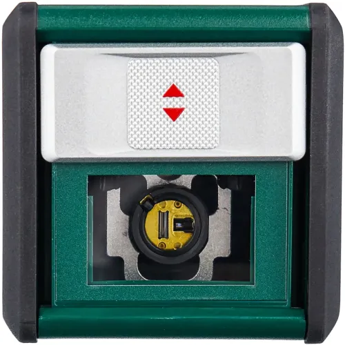 Bosch Quigo лазерный уровень + Bosch MM2 0603663521