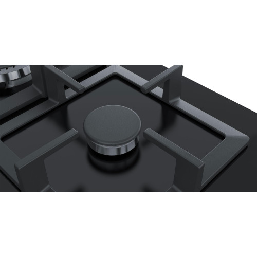 Газовая варочная панель Bosch PPP 6A6B20