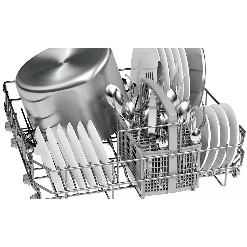 Встраиваемая посудомоечная машина Bosch SMV25AX00E