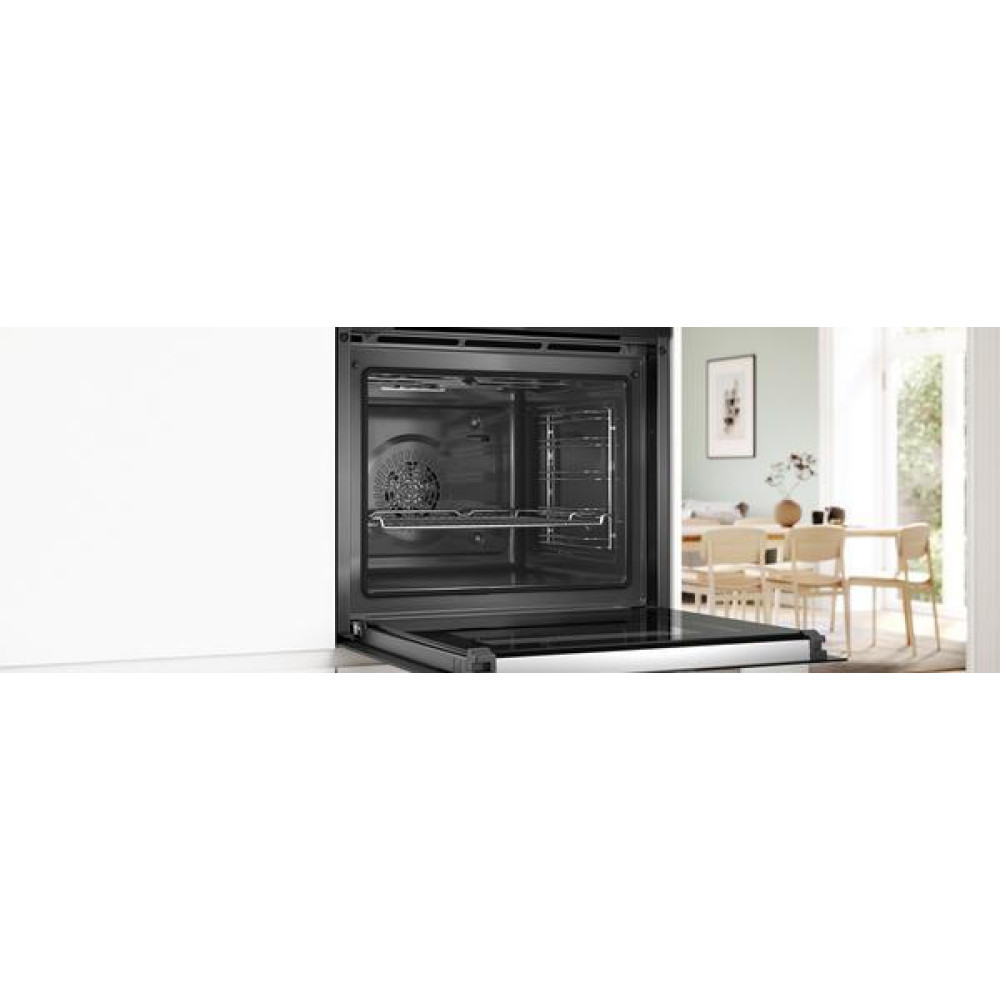 Духовой шкаф Bosch HBG 7721B1