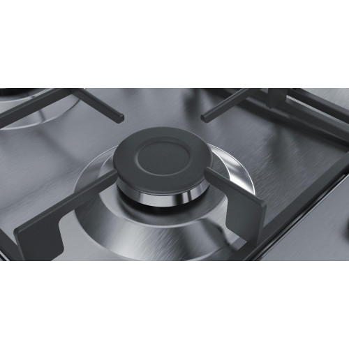 Газовая варочная панель Bosch PGH6B5B60