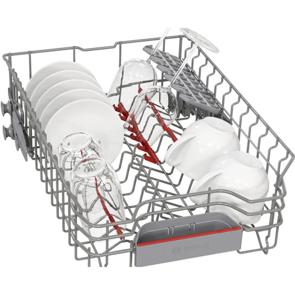 Встраиваемая посудомоечная машина Bosch SPV6EMX65Q
