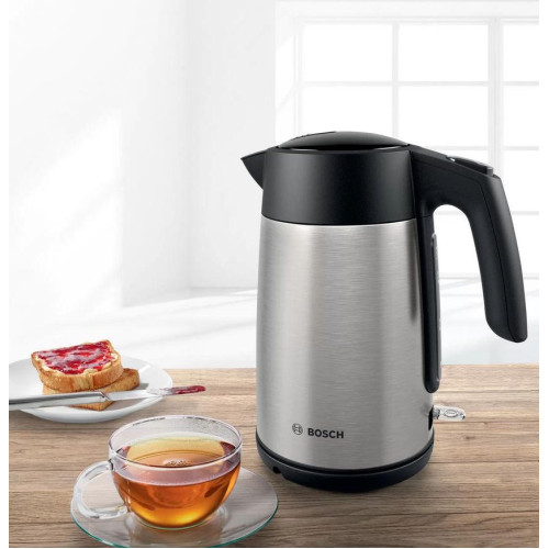 Чайник Bosch TWK7L460