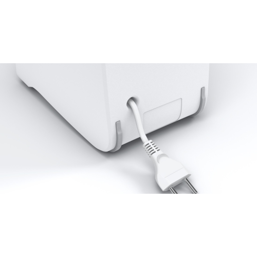 Мясорубка Bosch MFW3520G