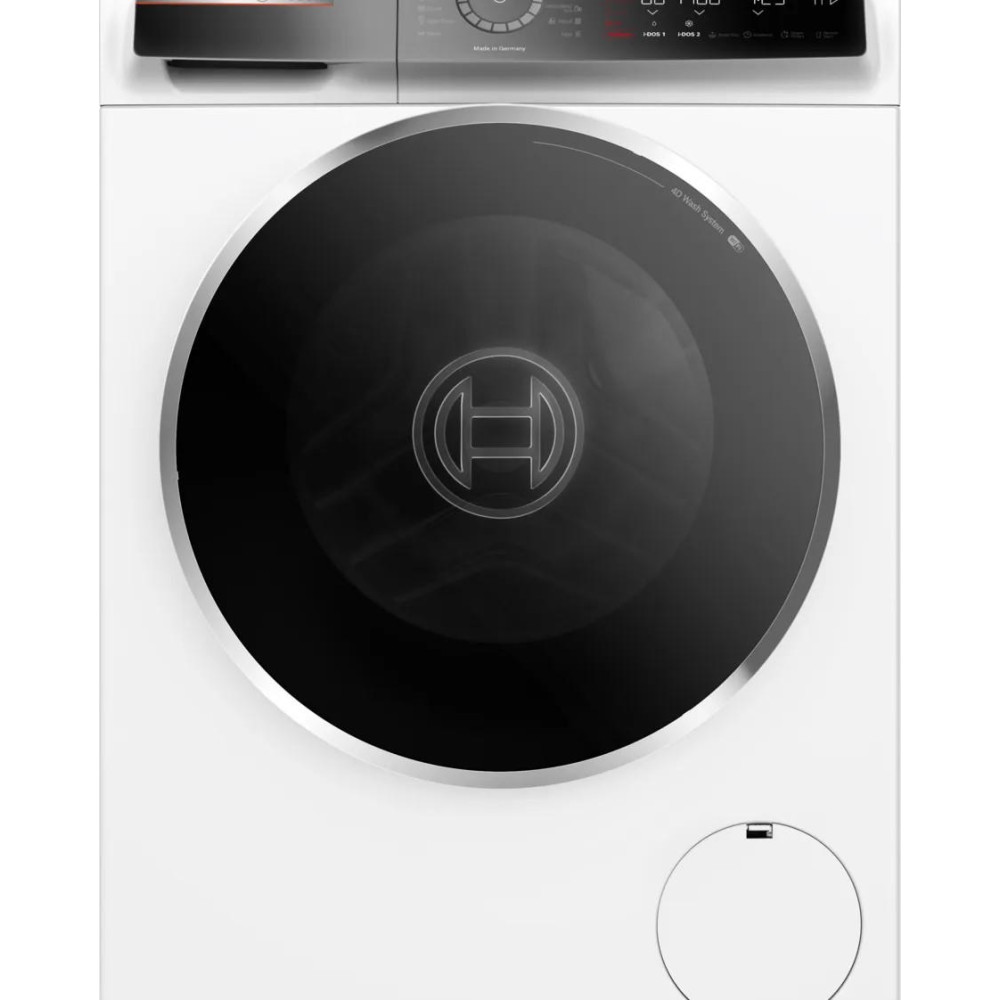 Стиральная машина Bosch WGB254A0SN