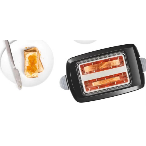 Тостер Bosch TAT 3A013