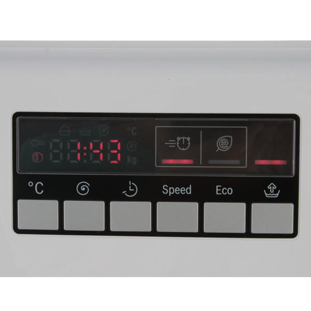 Стиральная машина Bosch WLG2426FOE