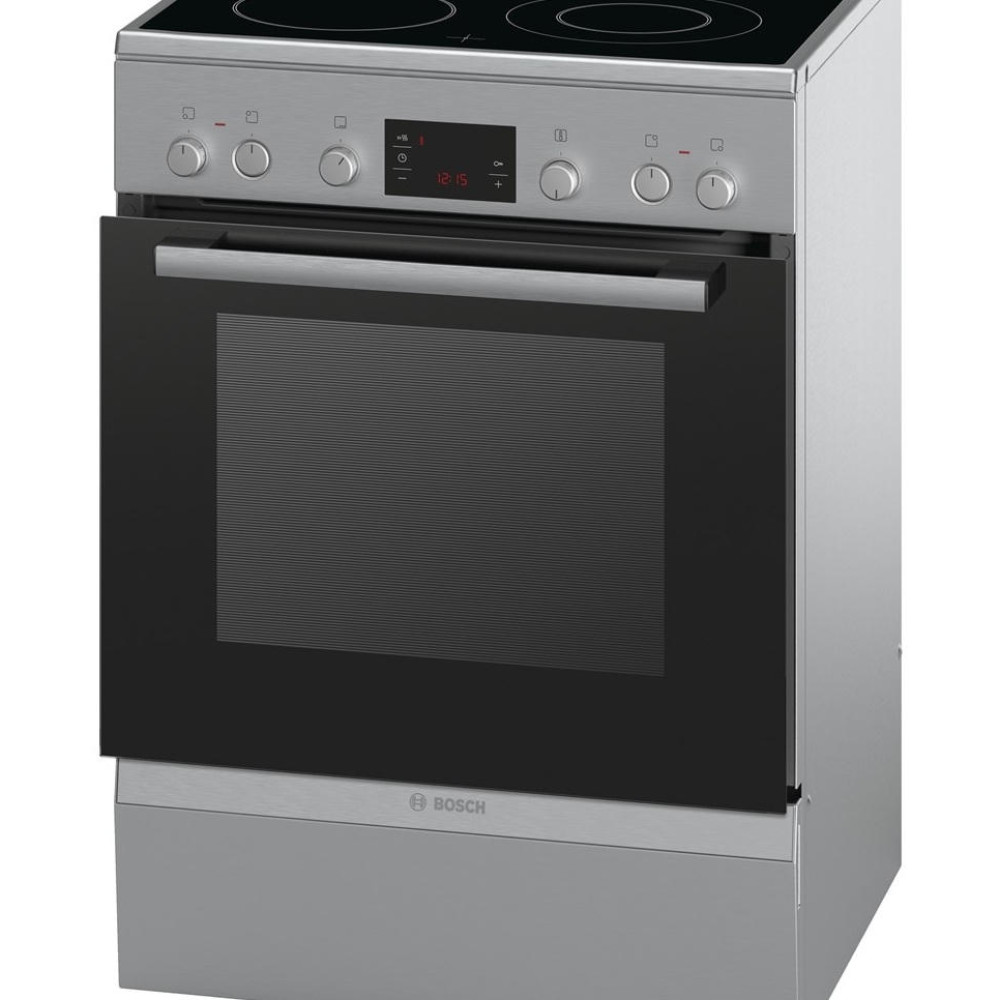Электрическая плита Bosch HCA744650R