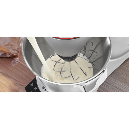 Кухонный комбайн Bosch MUM9AX5S00