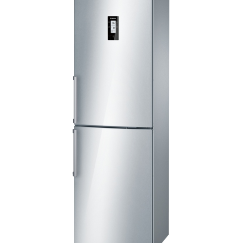 Двухкамерный холодильник Bosch KGN39XI19R