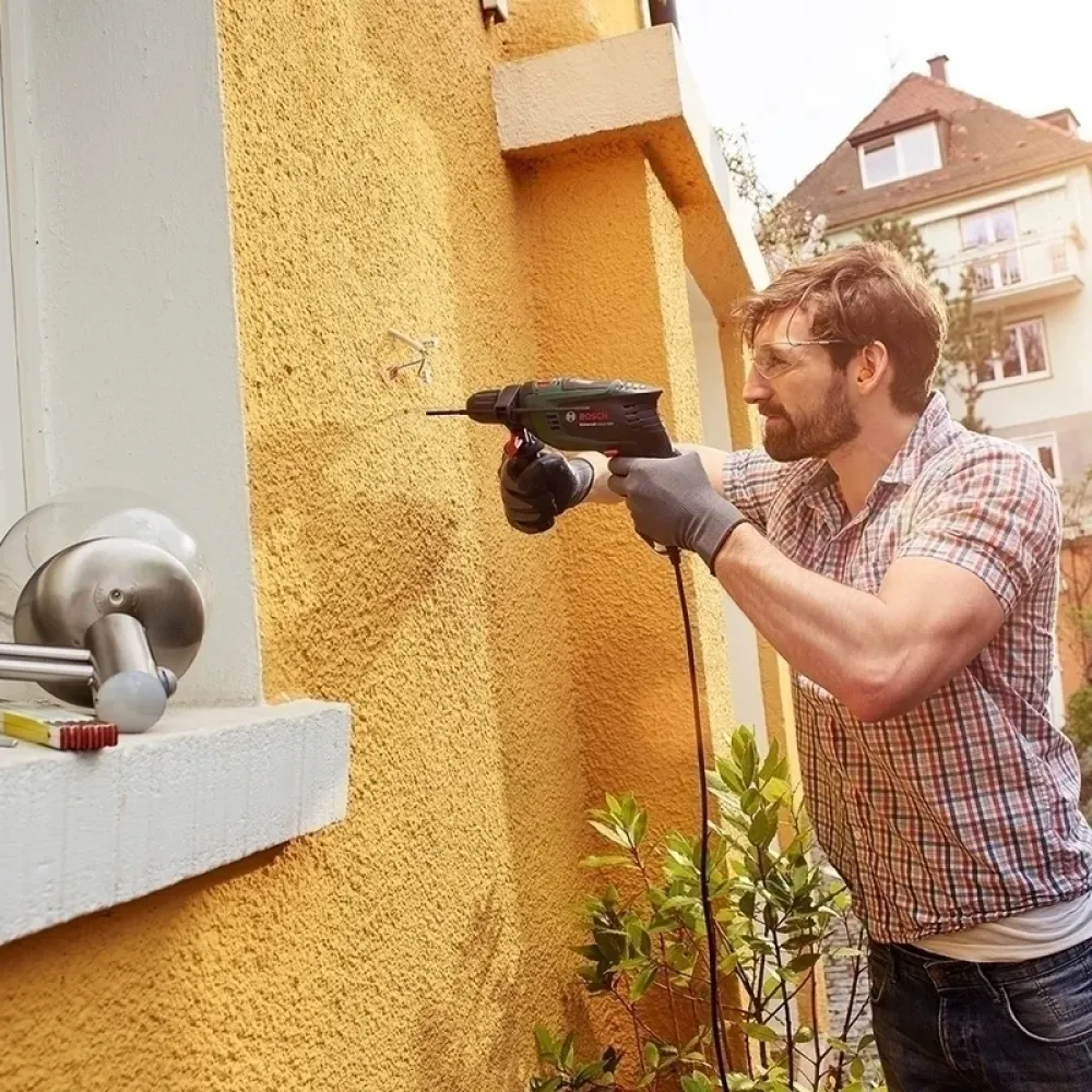 Bosch UniversalImpact 800 ударная дрель, 0603131120