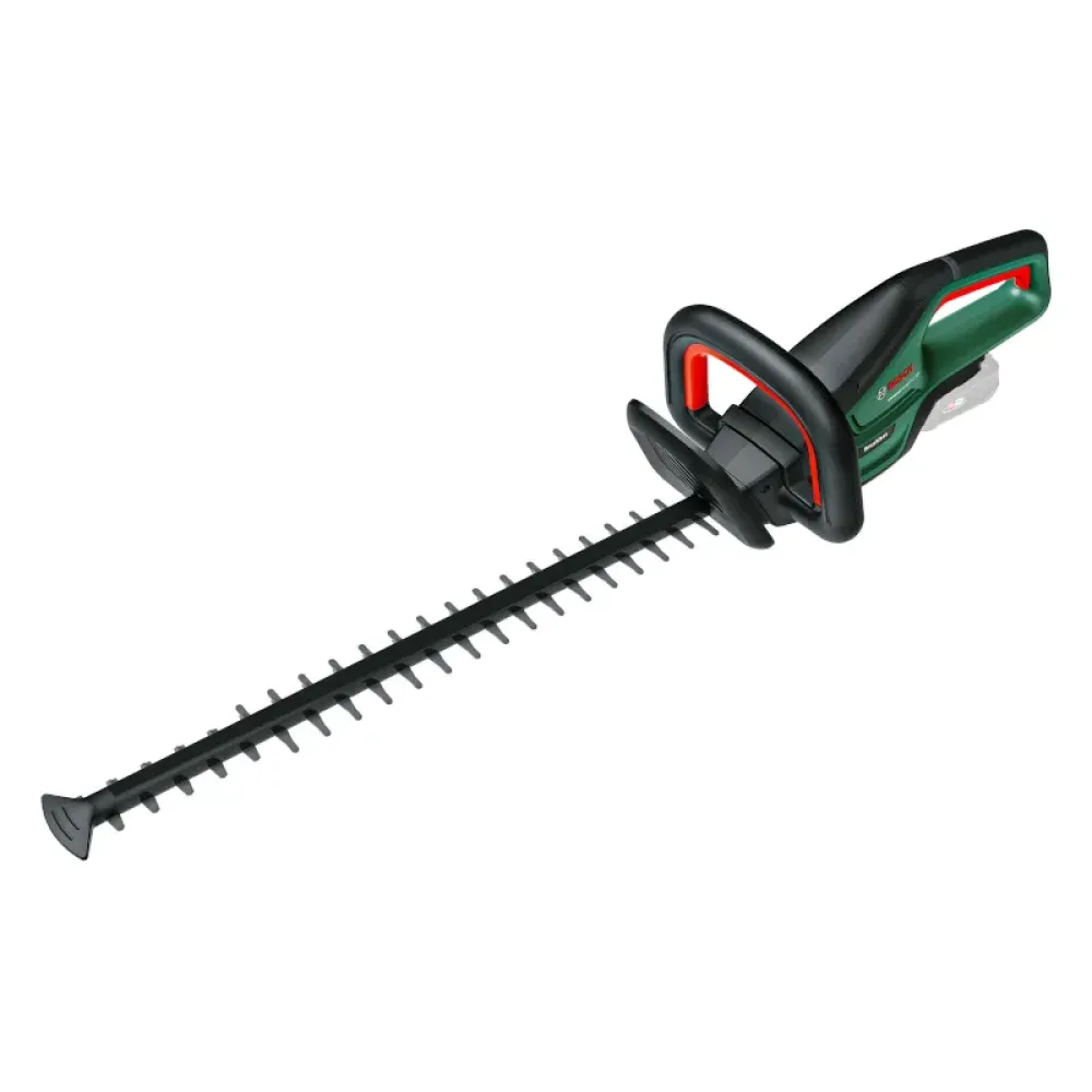 Bosch UniversalHedgeCut 18V-55 Solo аккумуляторный кусторез (без АКБ и ЗУ), 0600849J00