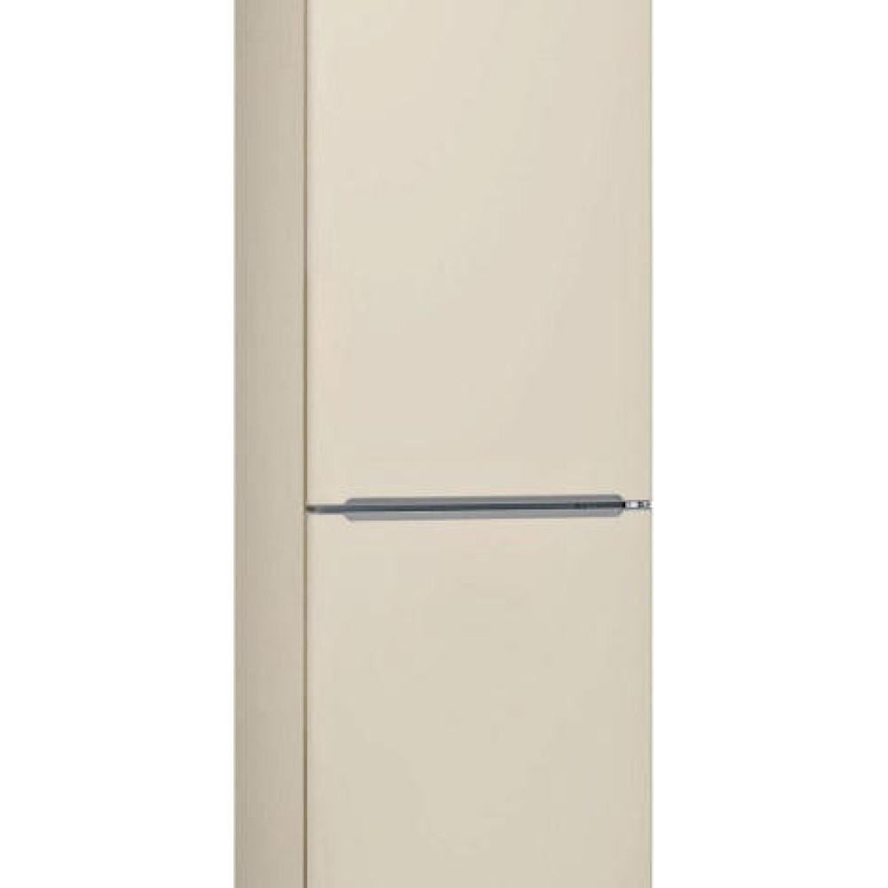 Двухкамерный холодильник Bosch KGV39XK21R