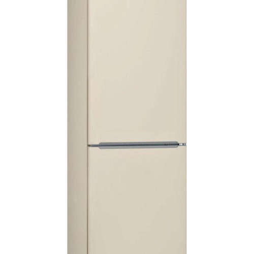 Двухкамерный холодильник Bosch KGV39XK21R