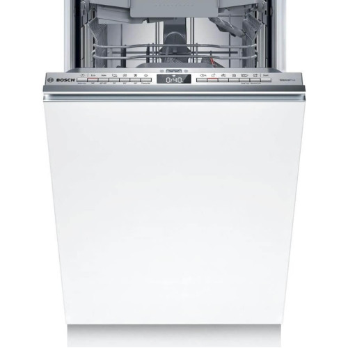 Встраиваемая посудомоечная машина Bosch SPV4EMX25E