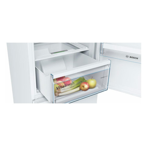 Двухкамерный холодильник Bosch KGN36VW2A