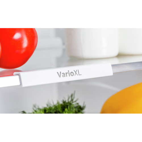 Двухкамерный холодильник Bosch KGE39AW21R