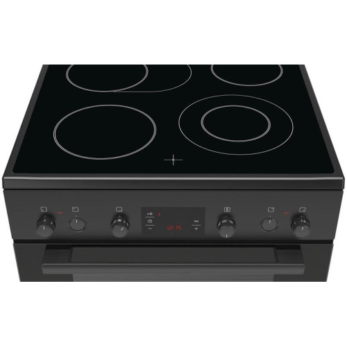 Электрическая плита Bosch HCA744660R