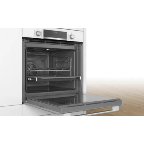 Духовой шкаф Bosch HBG517EW0R