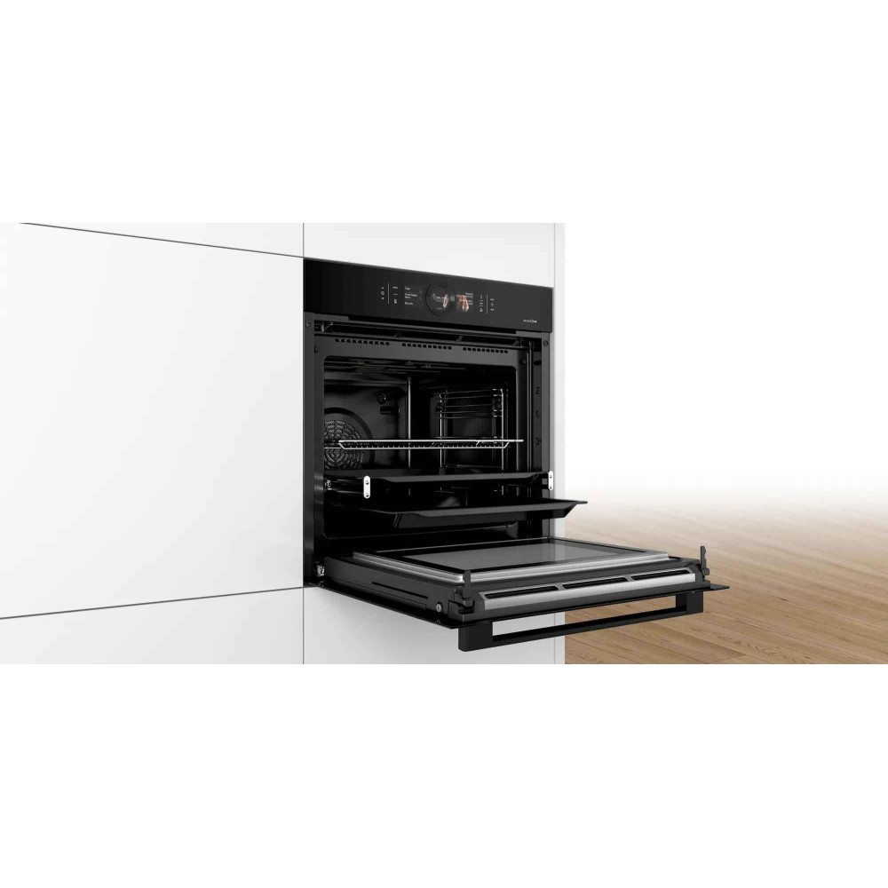 Духовой шкаф Bosch HNG8764C7