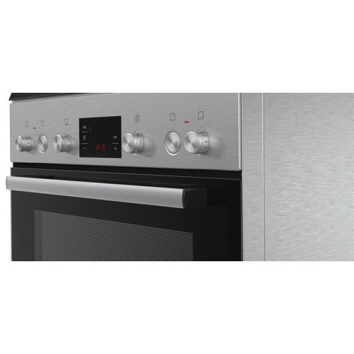 Электрическая плита Bosch HCA743350G