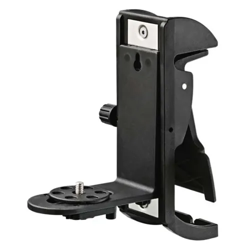 Bosch GLL 2-15 G лазерный нивелир + 4 АКБ , чехол, отражатель, универсальный держатель, потолочное крепление и чемоданчик 0601063W02