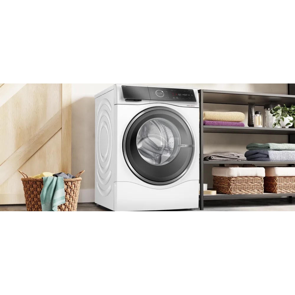 Стиральная машина Bosch WNC254A0BY