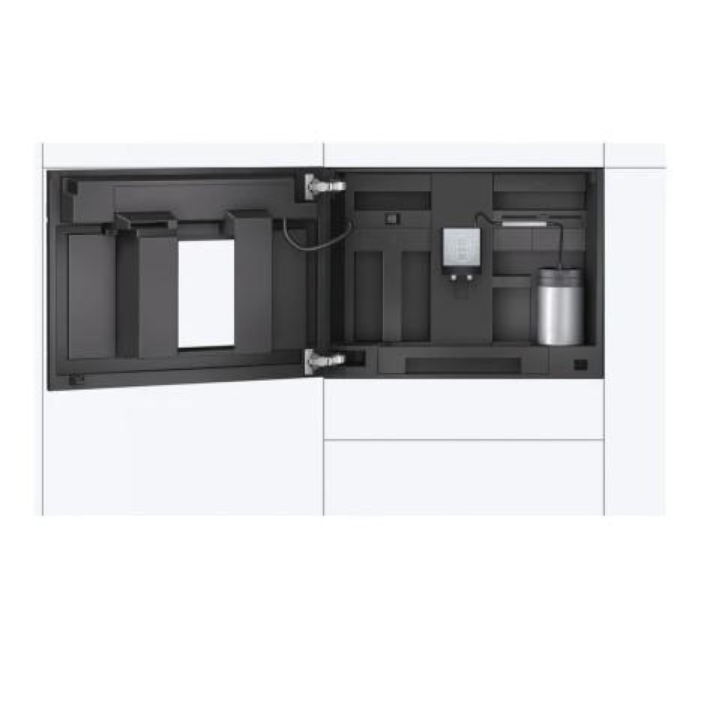 Встраиваемая кофемашина Bosch CTL836EC6