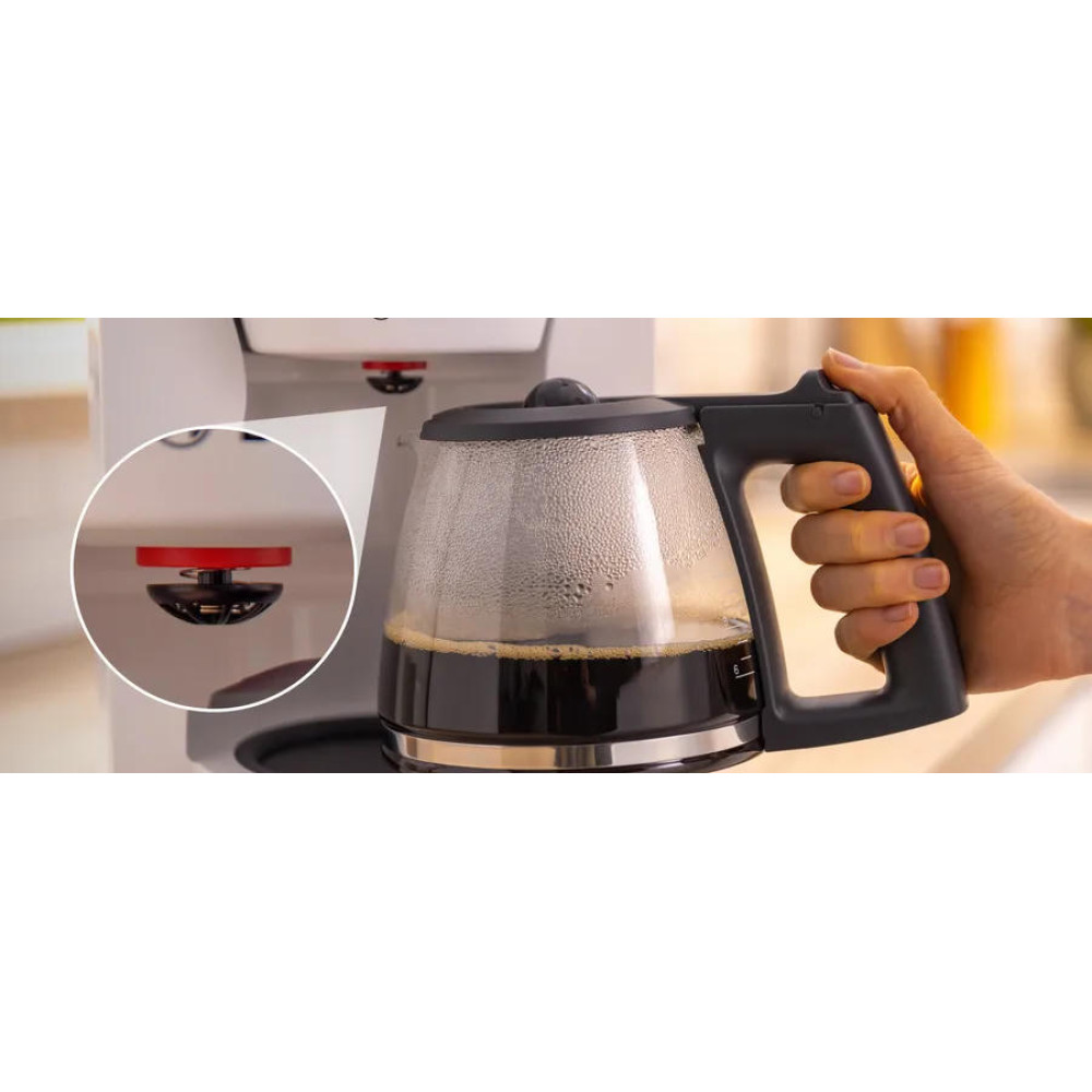 Кофеварка Bosch TKA3M131