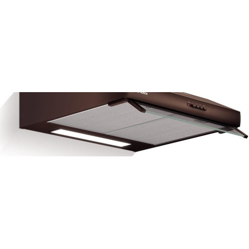 Вытяжка Bosch DHU 674 U