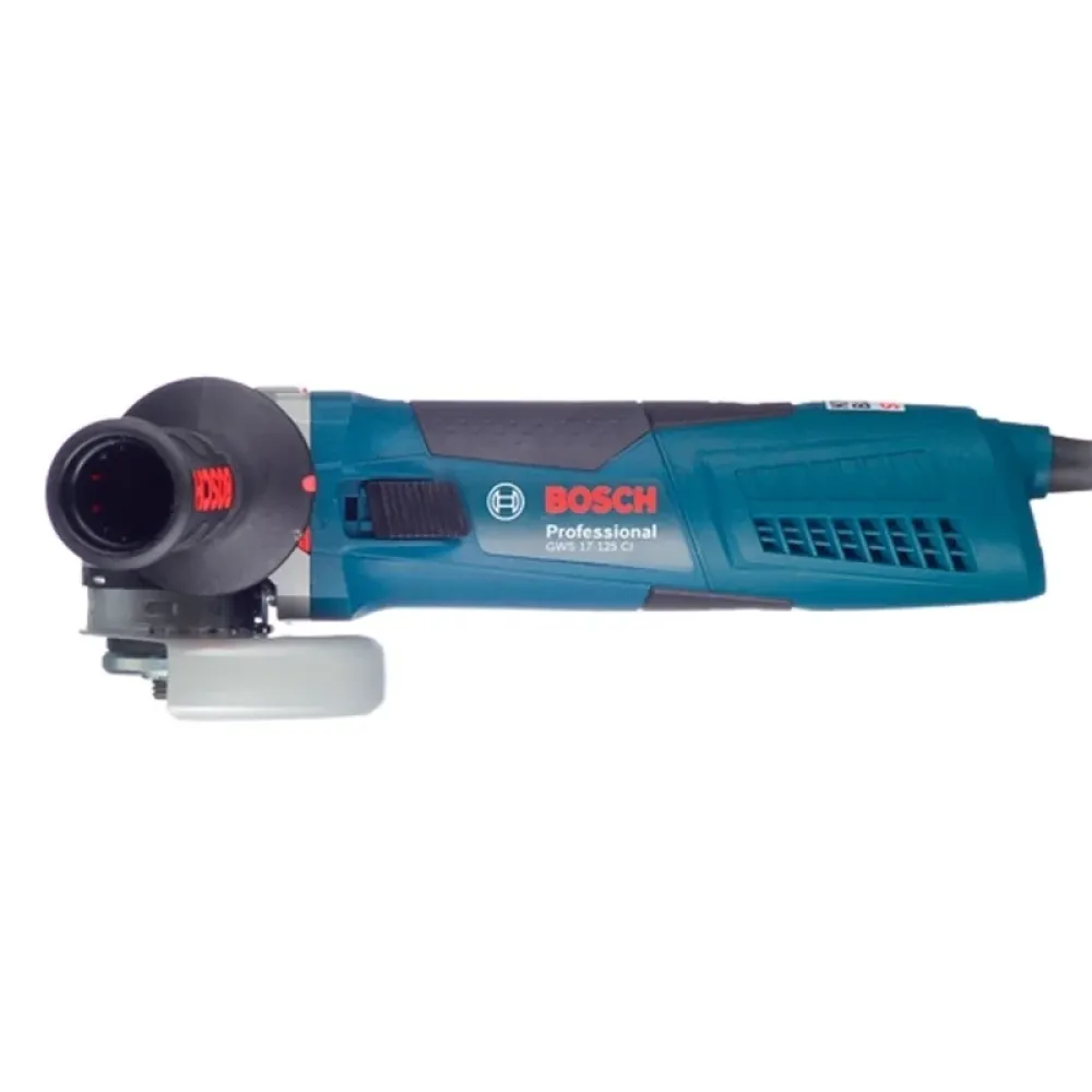 Bosch GWS 17-125 CI Professional ушм, 06017950R2