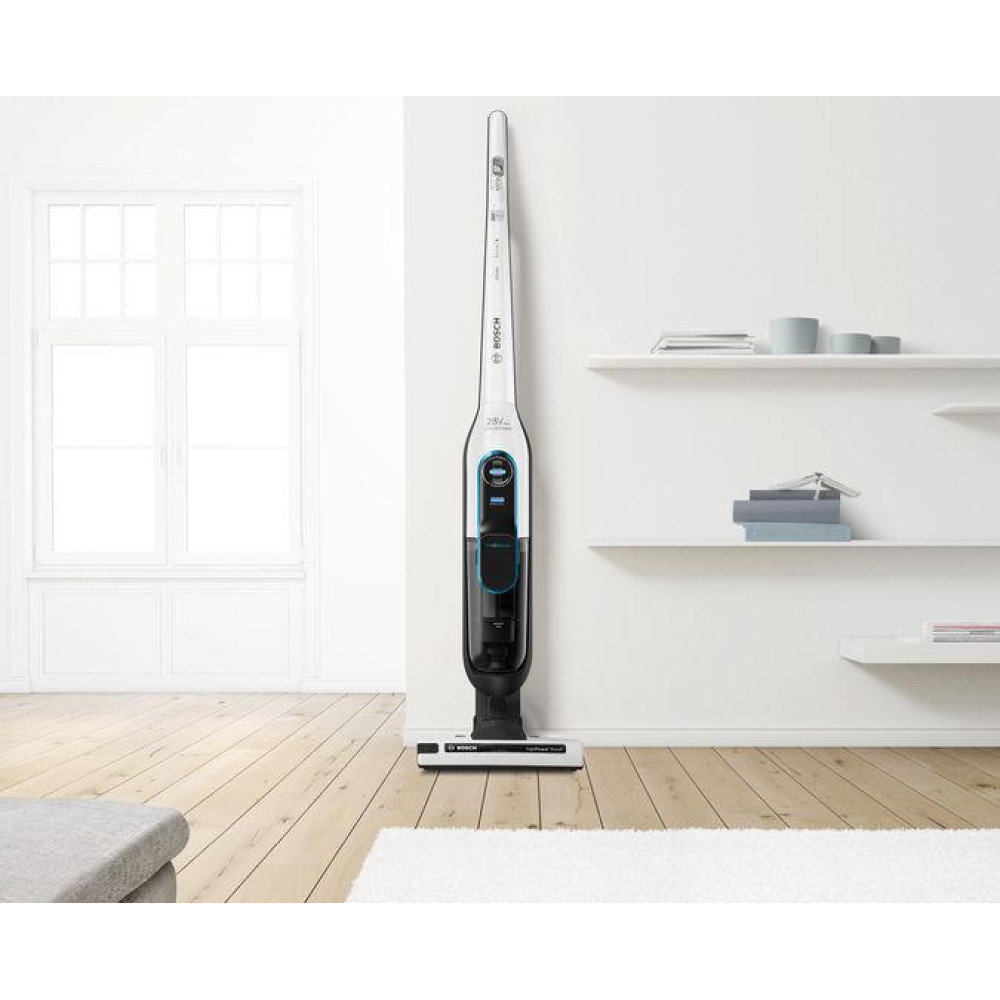 Пылесос Bosch BCH86SIL1