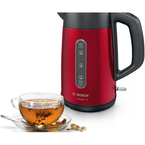 Чайник Bosch TWK4P434