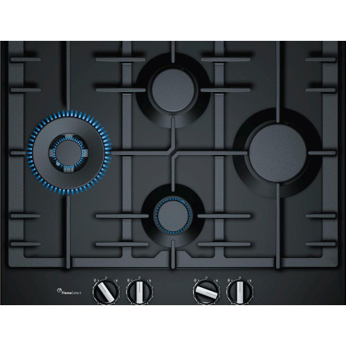 Газовая варочная панель Bosch PCI6A6B90R