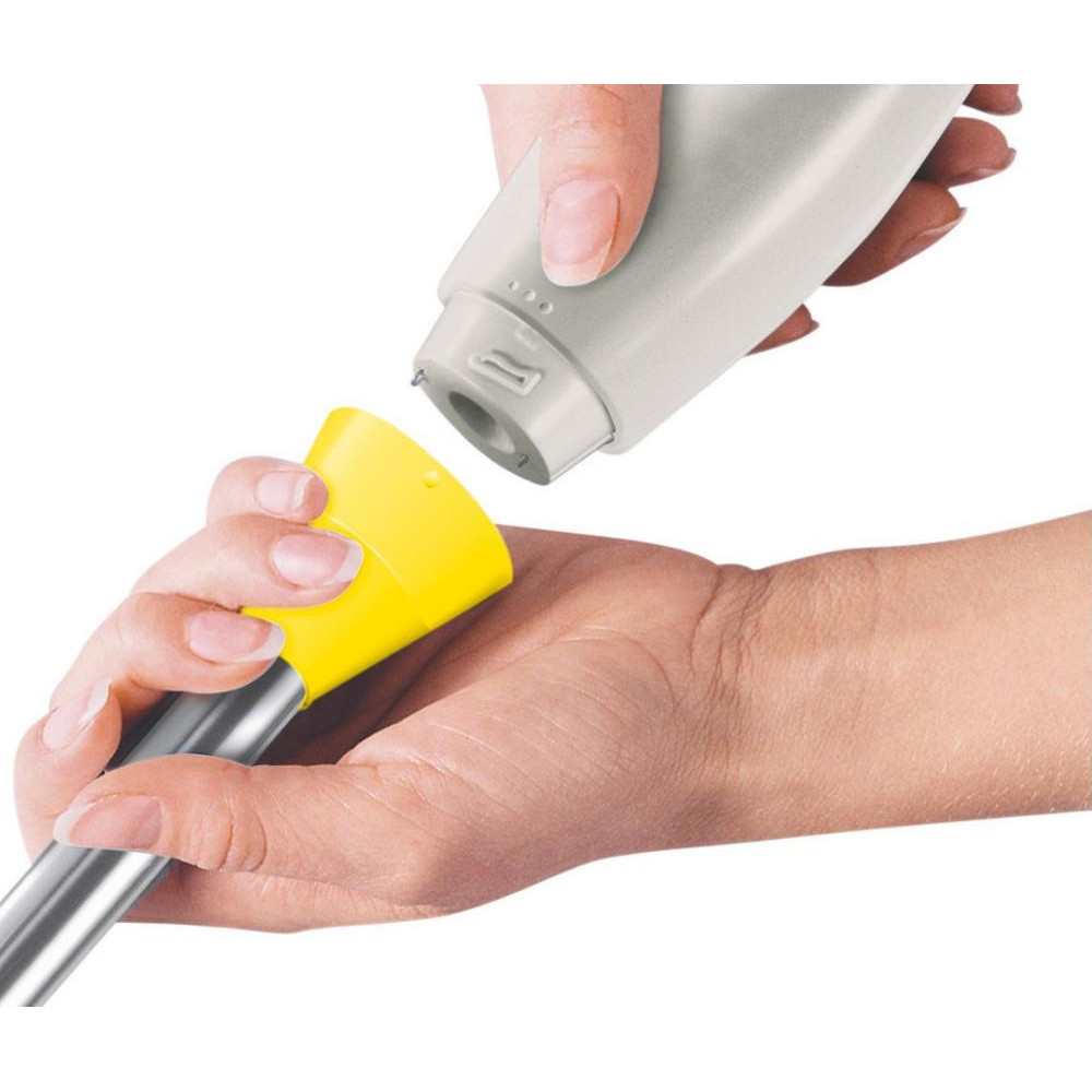 Блендер Bosch MSM 2410Y