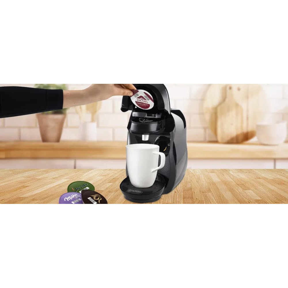 Кофемашина Bosch TAS1002N