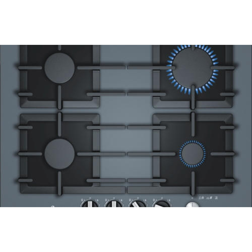 Газовая варочная панель Bosch PPP6A9M90