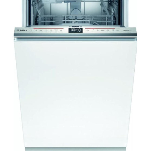 Встраиваемая посудомоечная машина Bosch SPV6HMX5MR