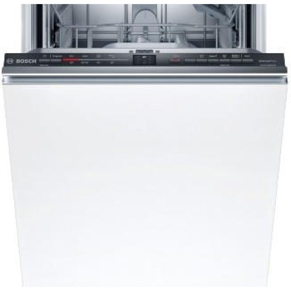 Встраиваемая посудомоечная машина Bosch SRV2HMX2FR