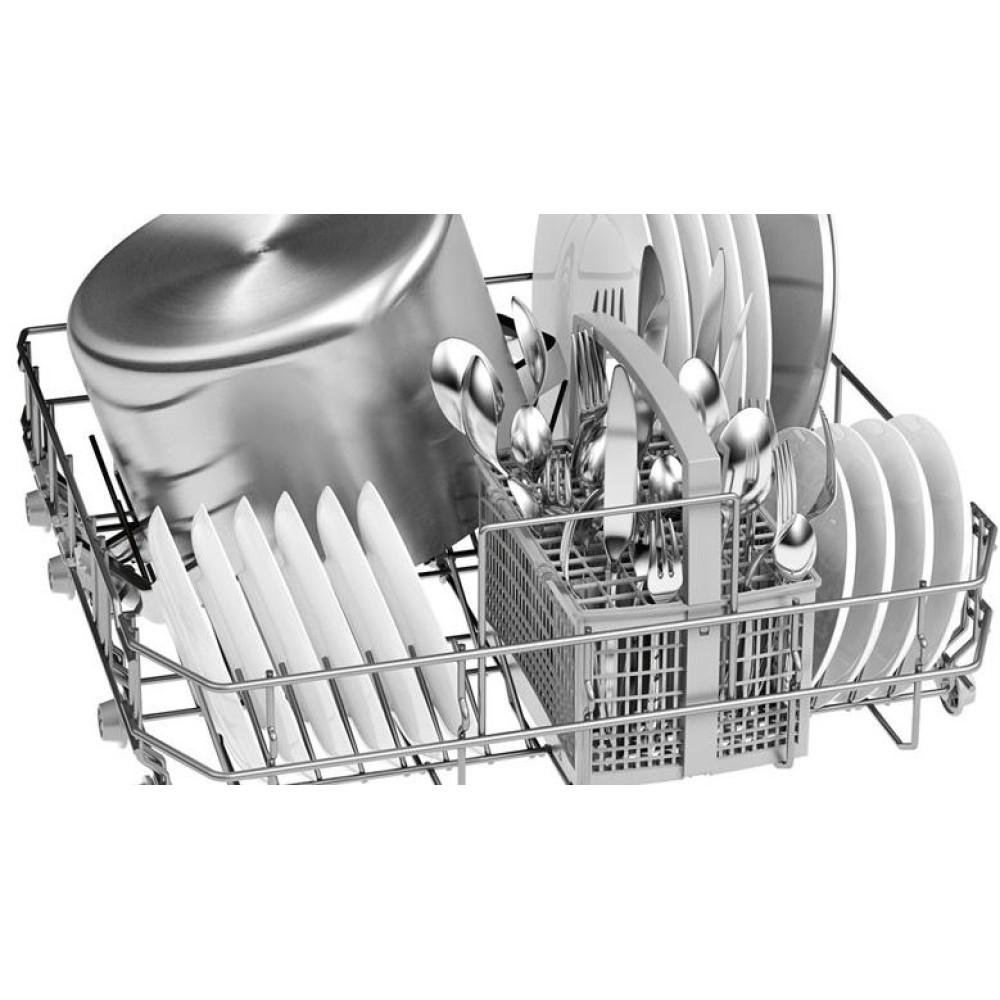 Посудомоечная машина Bosch SMS 40L08 RU