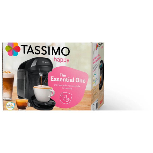 Кофемашина Bosch TAS1002N