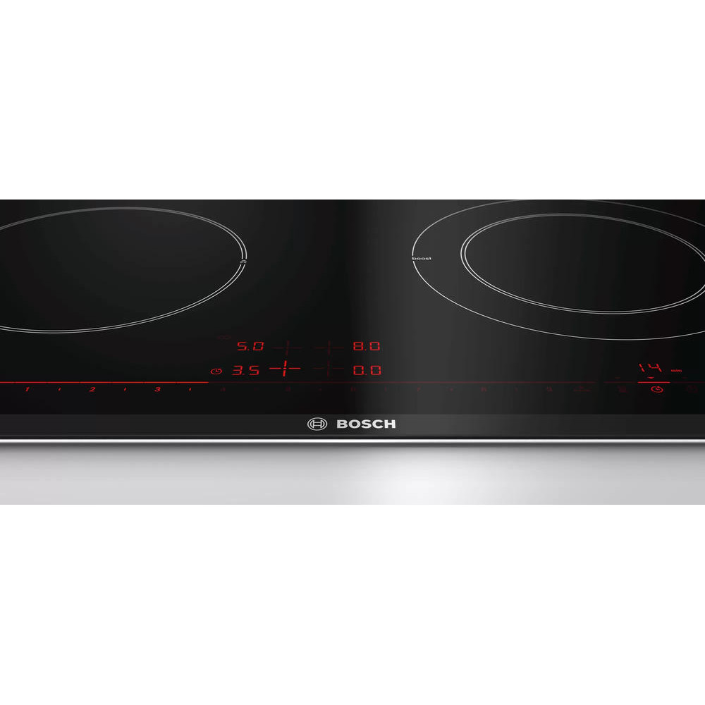 Электрическая варочная панель Bosch PKN675DP1D