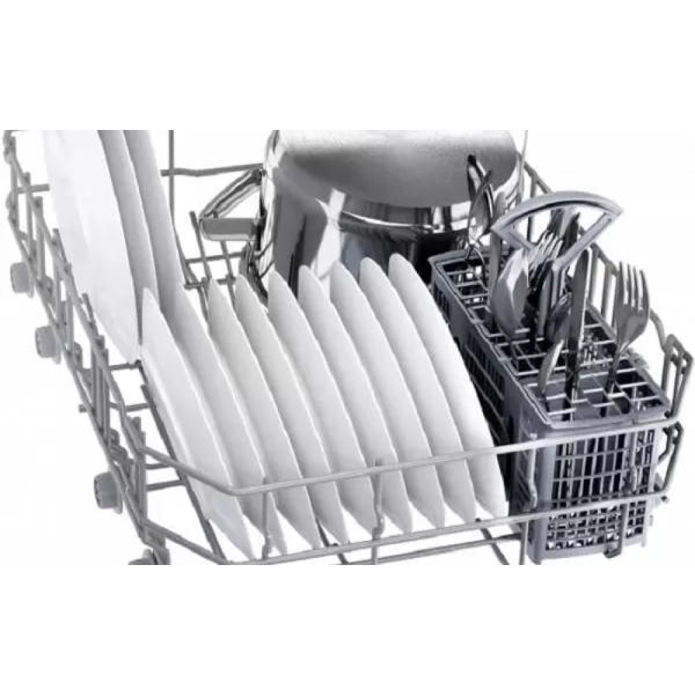 Встраиваемая посудомоечная машина Bosch SPV2HKX39E